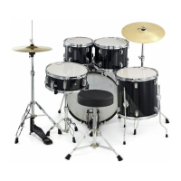 Preview: thomann STARTONE STAR