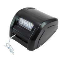 Preview: Lewmar CRW 400