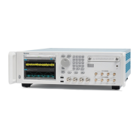 Preview: Tektronix AWG5000 Series