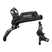 Preview: SRAM Guide DB5