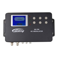 Preview: SatKing SK-760