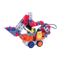 Preview: Rokenbok Maker ROK Robotics