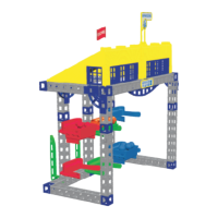 Preview: Rokenbok 08220