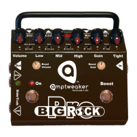 Preview: Amptweaker BigRock Pro