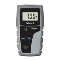 Preview: palintest Micro 600