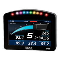 Preview: Motec Systems C185