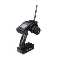 Preview: RadioLink RC3S