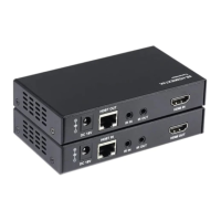 Preview: W Box Technologies 0 E-HDMIEXT4 K