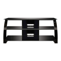 Preview: Bell'O PVS4206HG