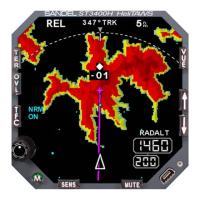 Preview: Sandel ST3400H HeliTAWS