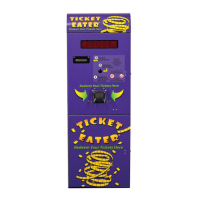 Preview: TT-2000 Ticket Eater