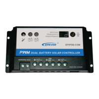 Preview: Epsolar EPIPDB-COM series