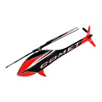 Preview: Goblin MINI COMET