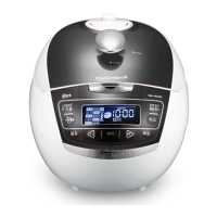 Preview: Cuchen IH VE06 Series