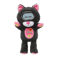 Preview: VTech KidiFluffies Cat