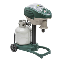 Preview: Mosquito Magnet Executive