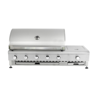 Preview: Barbeques Galore G5 CPBIQ