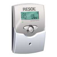 Preview: Resol DeltaSol BS Pro