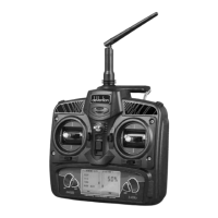 Preview: Walkera 2402 D