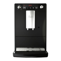 Preview: Melitta Caffeo Solo