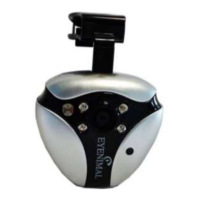 Preview: EYENIMAL Cat videocam