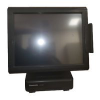 Preview: Panasonic JS-925 WS-010