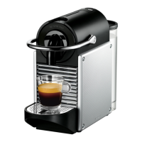 Preview: Nespresso PIXIE D60