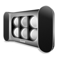 Preview: ISOUND iGlowSound 5248