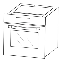 Preview: Belling IB608FPYL