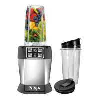 Preview: Nutri Ninja BL480 Series