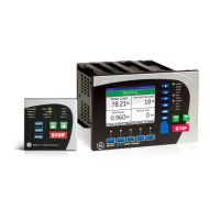 Preview: GE Multilin MM300