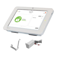 Preview: QOLSYS IQPanel 2