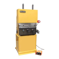 Preview: Baileigh BP-3142 NC