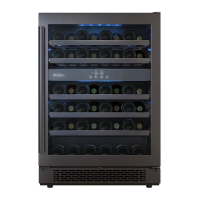 Preview: EdgeStar AWC151DZ