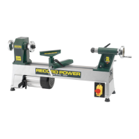 Preview: Record Power DML250