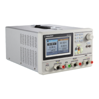 Preview: SIGLENT SPD3000 Series