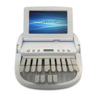 Preview: Stenograph Diamante
