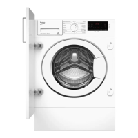 Preview: Beko WIX845400