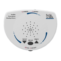 Preview: ScripAbility ScripTalk Station