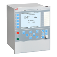 Preview: ABB SPA 650 Series