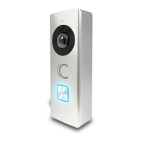 Preview: Clare Video Doorbell Version 2