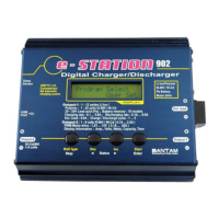 Preview: Bantam e-STATION 902