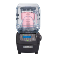 Preview: Hamilton Beach Summit HBH850