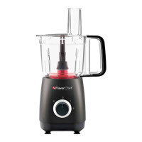 Preview: FlavorChef EP0030 K