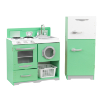 Preview: KidKraft 65833