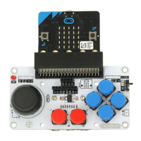 Preview: Elecfreaks Joystick:Bit