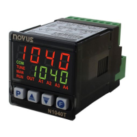 Preview: Novus N1040T