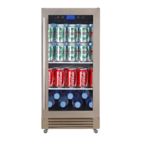 Preview: Avanti COR30W3S