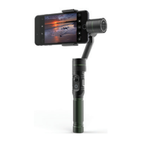 Preview: Merlin ProShot Gimbal