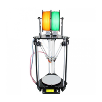 Preview: Delta Rostock mini G2S Pro